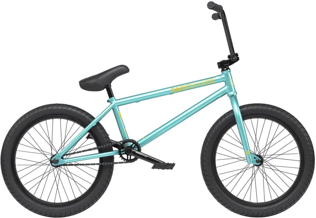 Radio Darko 20" BMX Stunt Bike