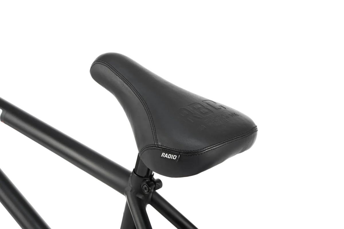 Radio Darko 20" BMX Stunt Bike