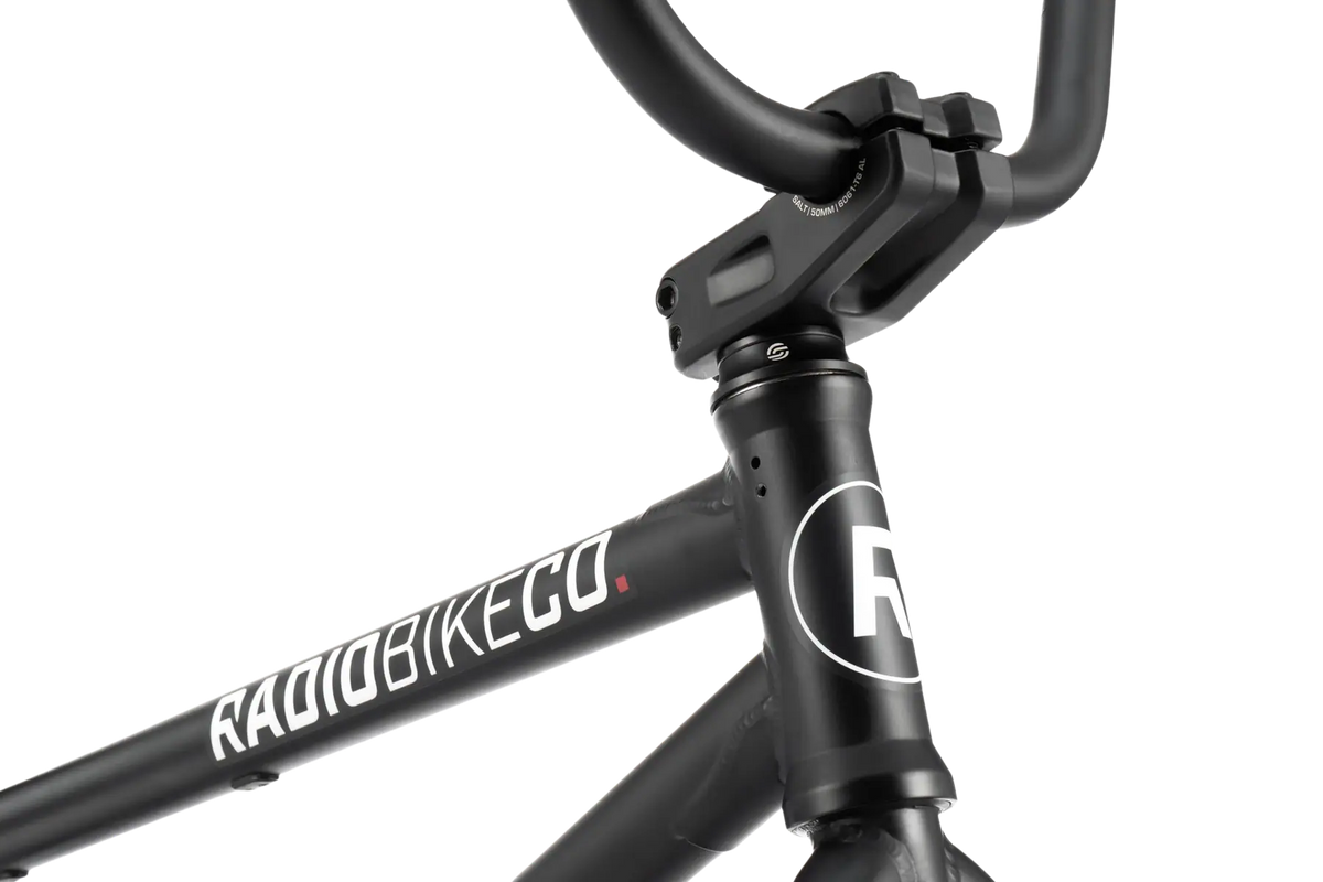 Radio Darko 20" BMX Stunt Bike