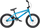 Radio Dice 16" 2026 BMX Bike For Kids - Sky Blue Metallic