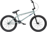 Radio Evol 20" 2026 BMX Stunt Bike - Matt Raw - 21"