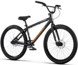 Radio Legion 26" Wheelie Bike - Copper Splatter