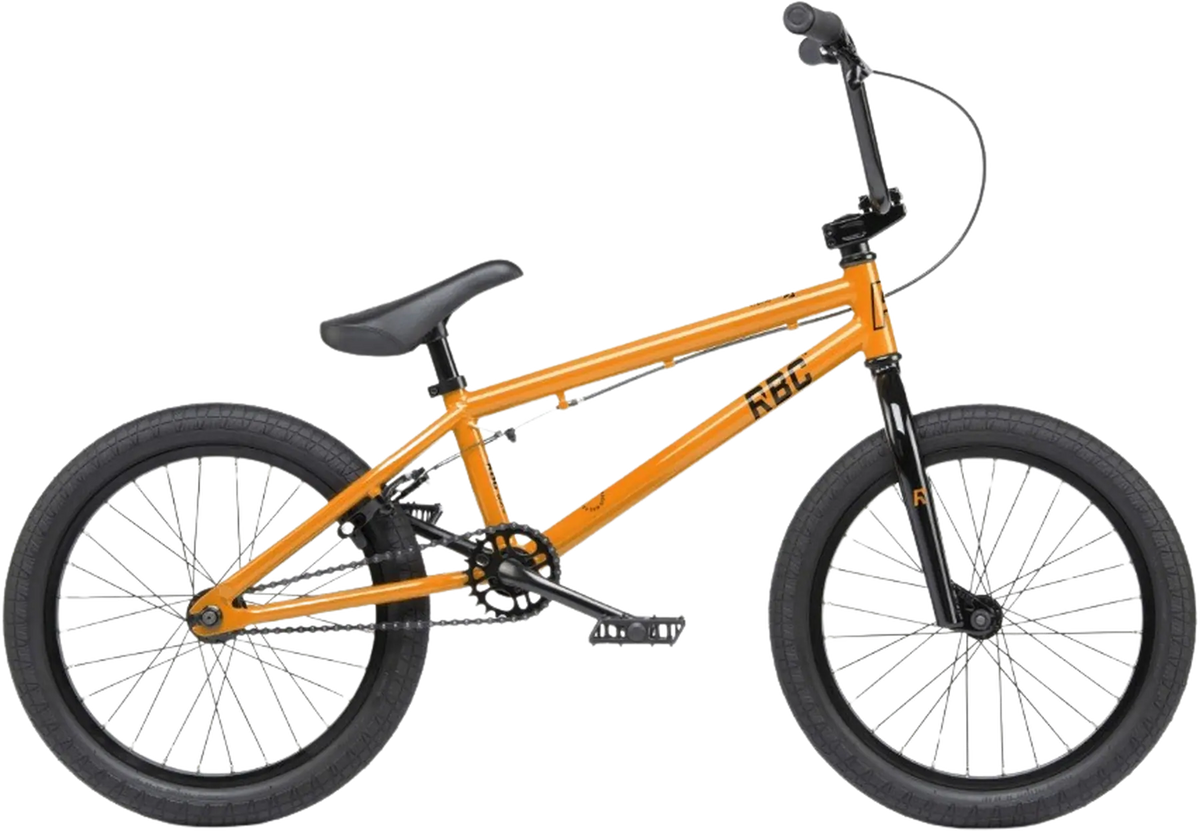 Radio Revo 18" 2026 BMX Bike For Kids