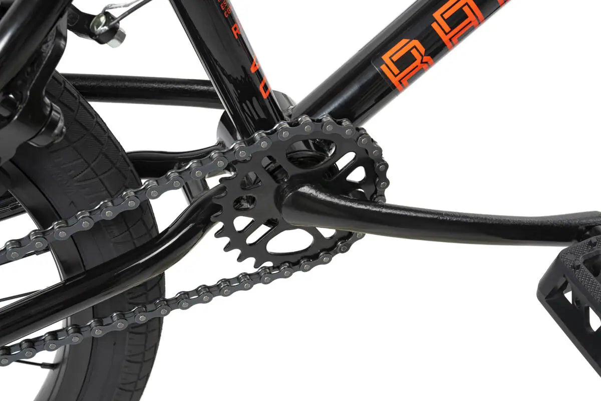 Radio Revo 20" BMX Stunt Bike