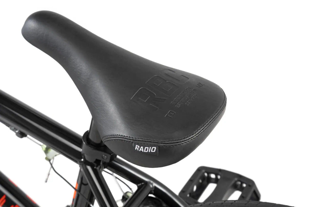 Radio Revo 20" BMX Stunt Bike