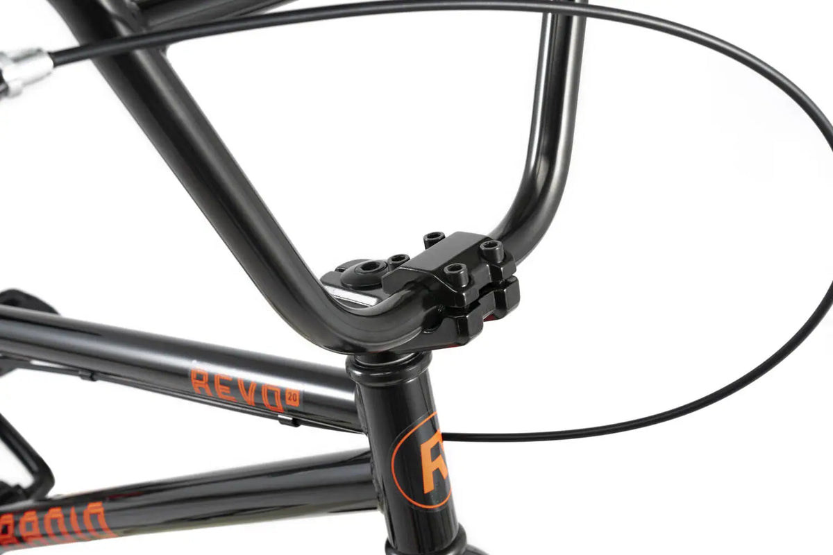 Radio Revo 20" BMX Stunt Bike