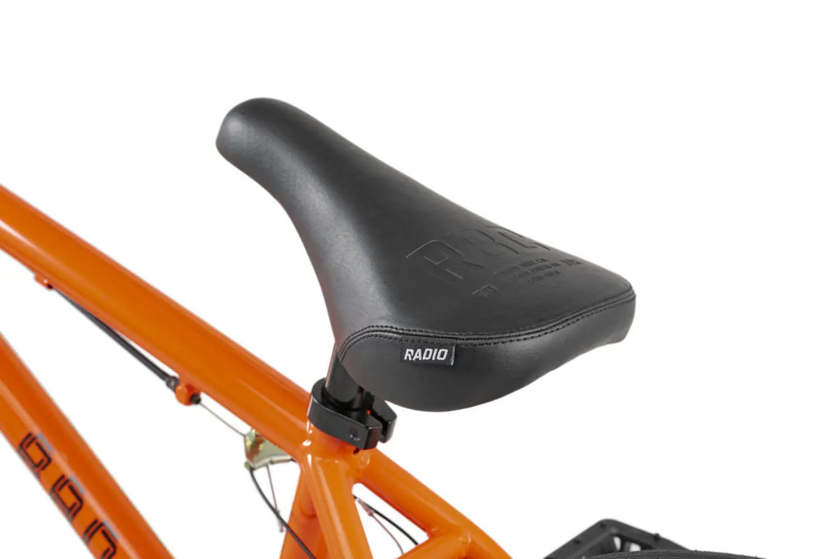 Radio Revo 20" BMX Stunt Bike