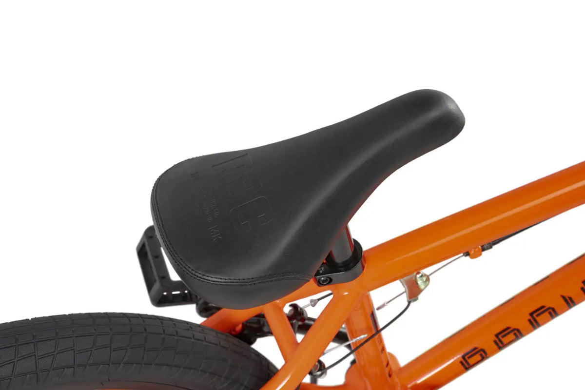 Radio Revo 20" BMX Stunt Bike