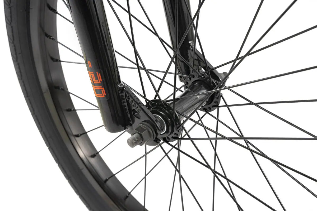 Radio Revo 20" BMX Stunt Bike