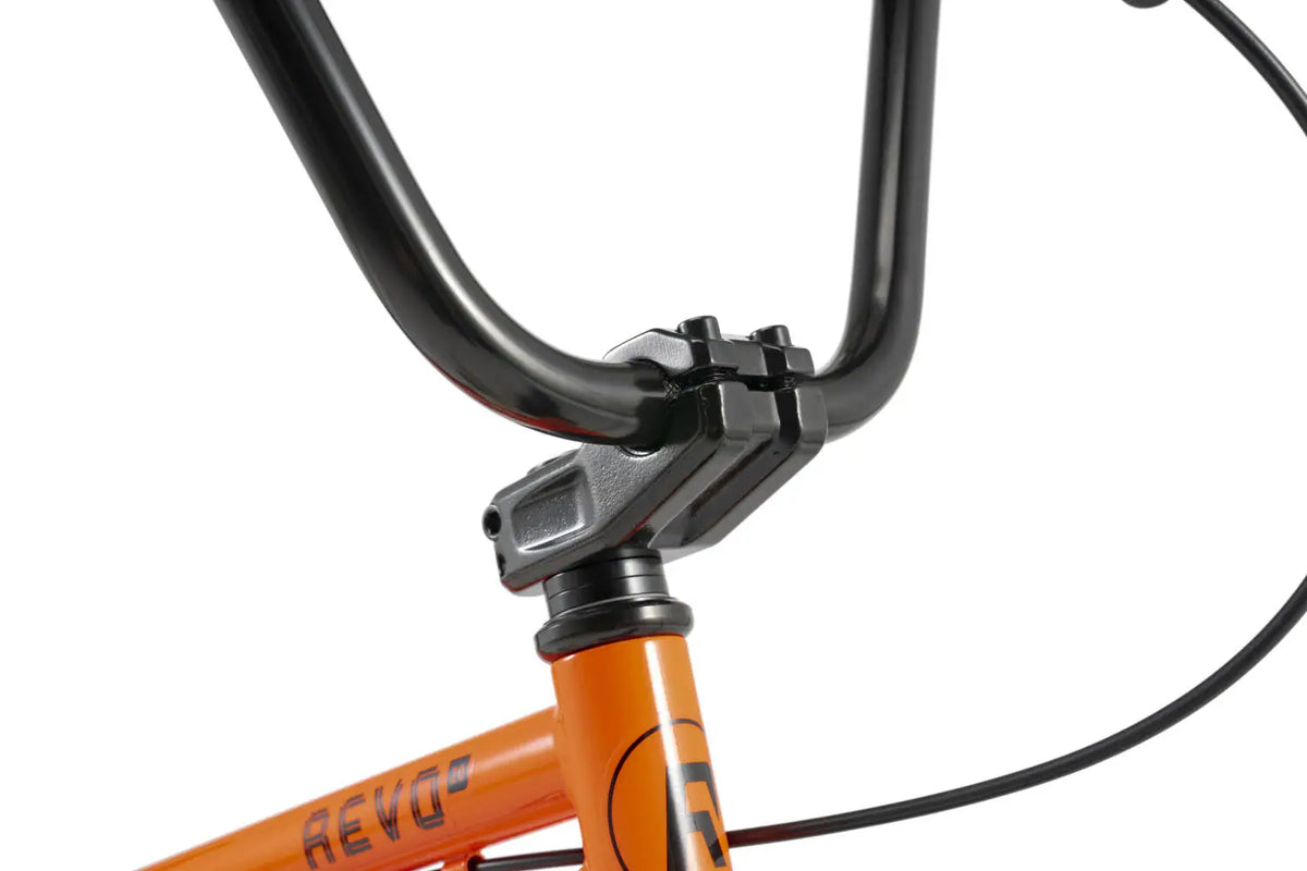 Radio Revo 20" BMX Stunt Bike