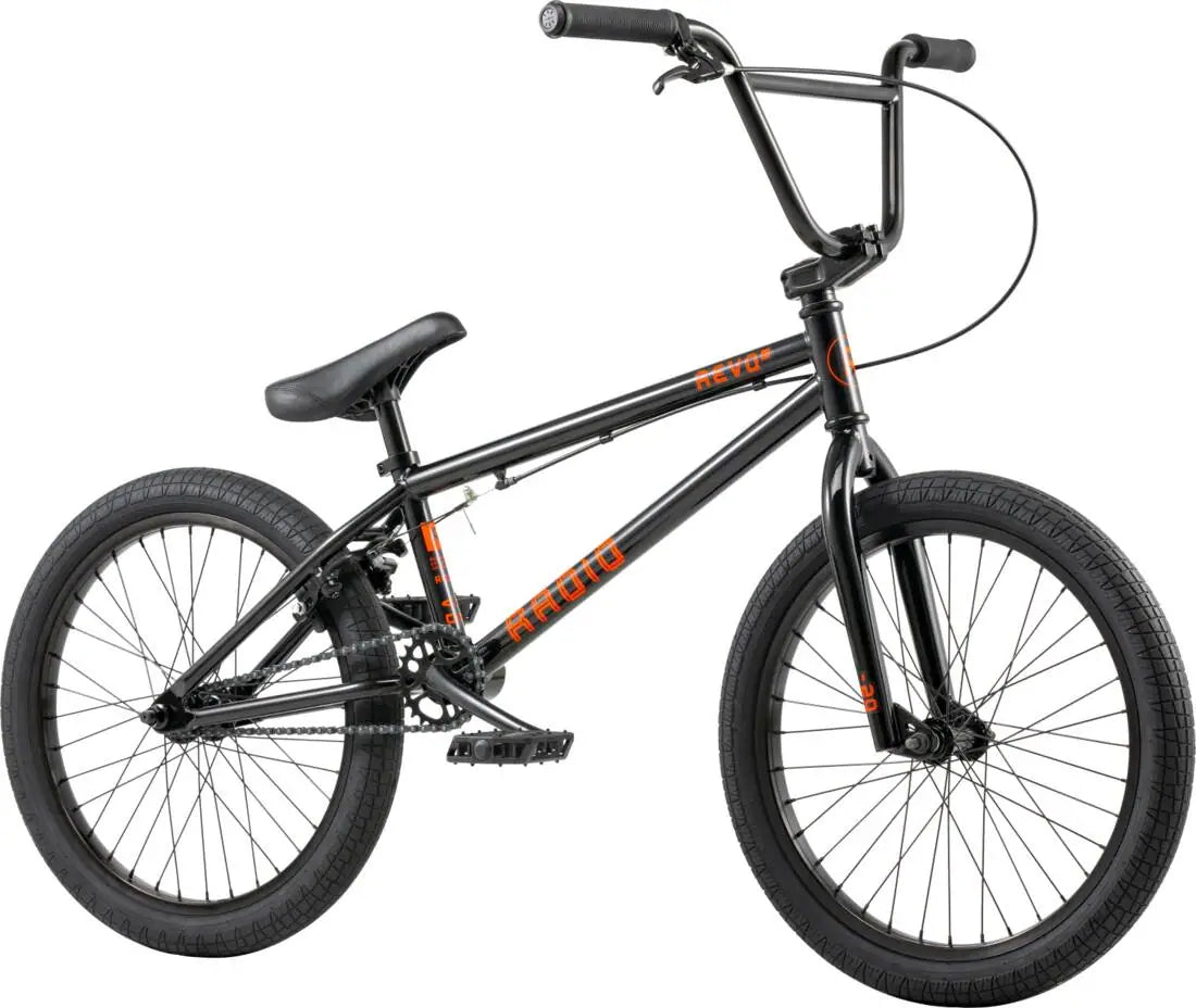 Radio Revo 20" BMX Stunt Bike