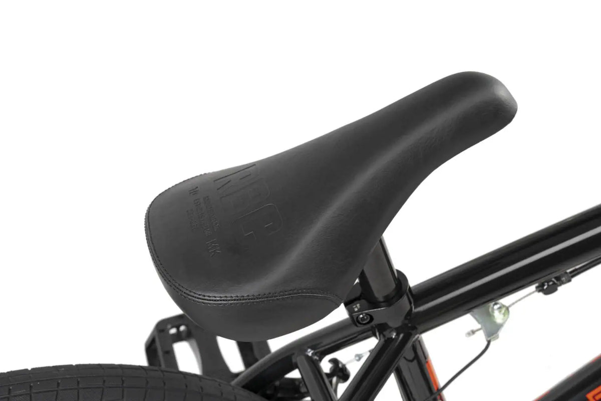 Radio Revo 20" BMX Stunt Bike