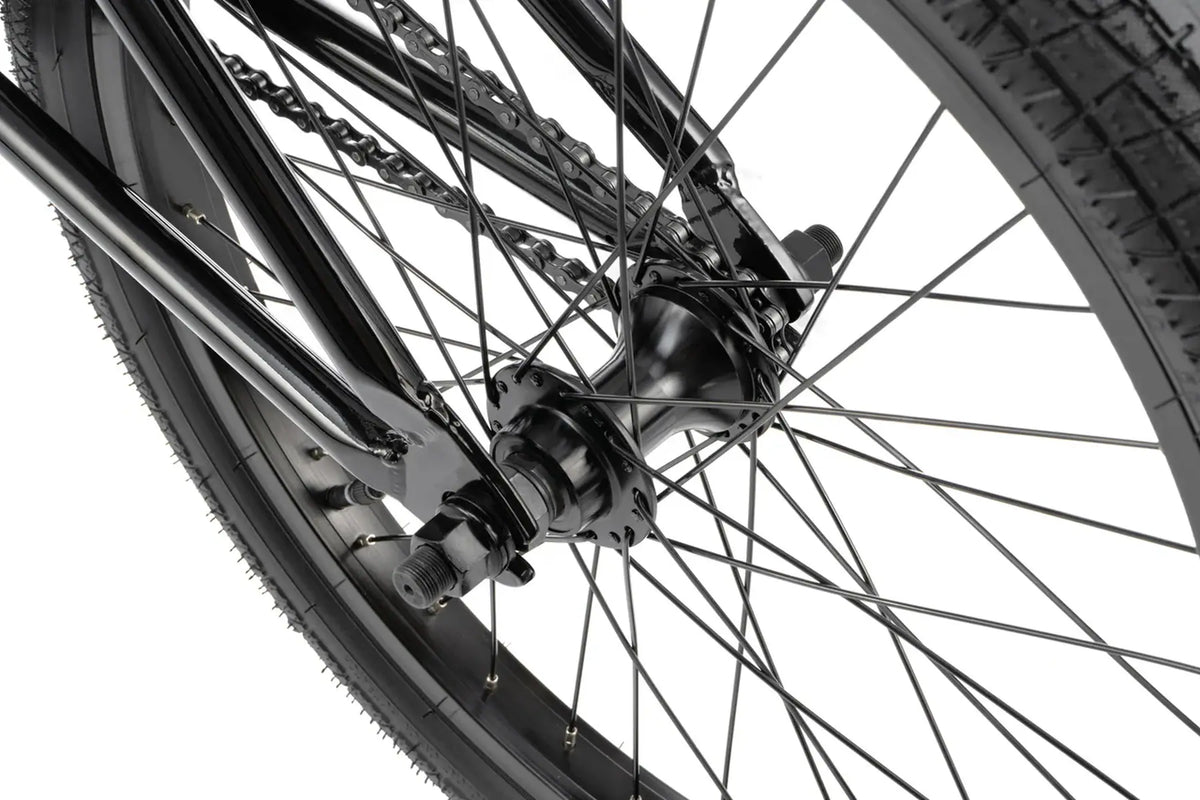 Radio Revo Pro 20" BMX Stunt Bike