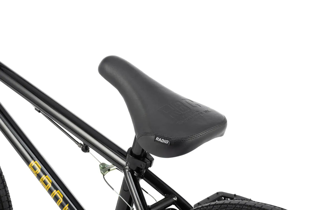 Radio Revo Pro 20" BMX Stunt Bike