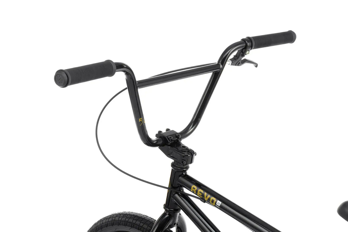 Radio Revo Pro 20" BMX Stunt Bike