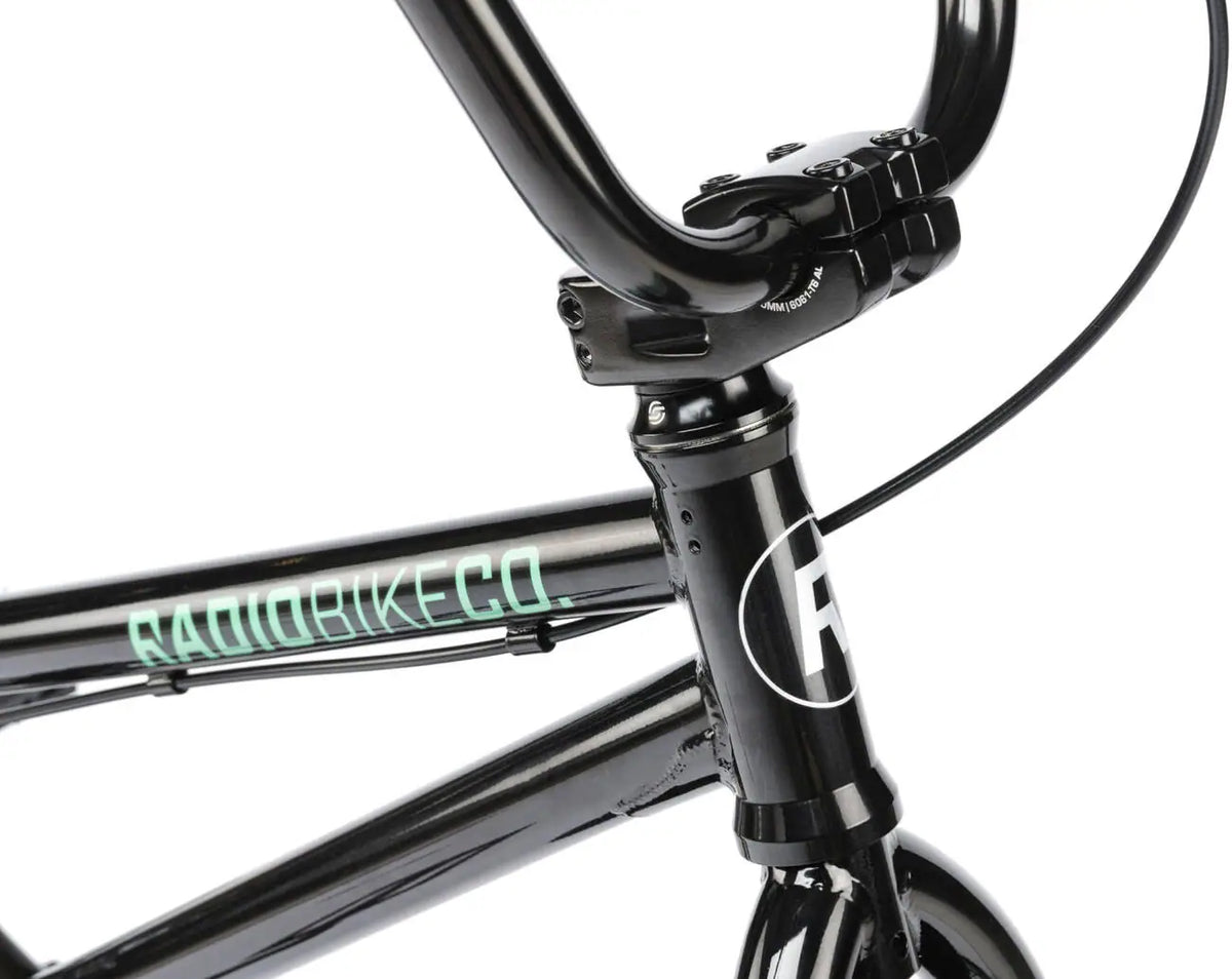 Radio Saiko 20" BMX Stunt Bike