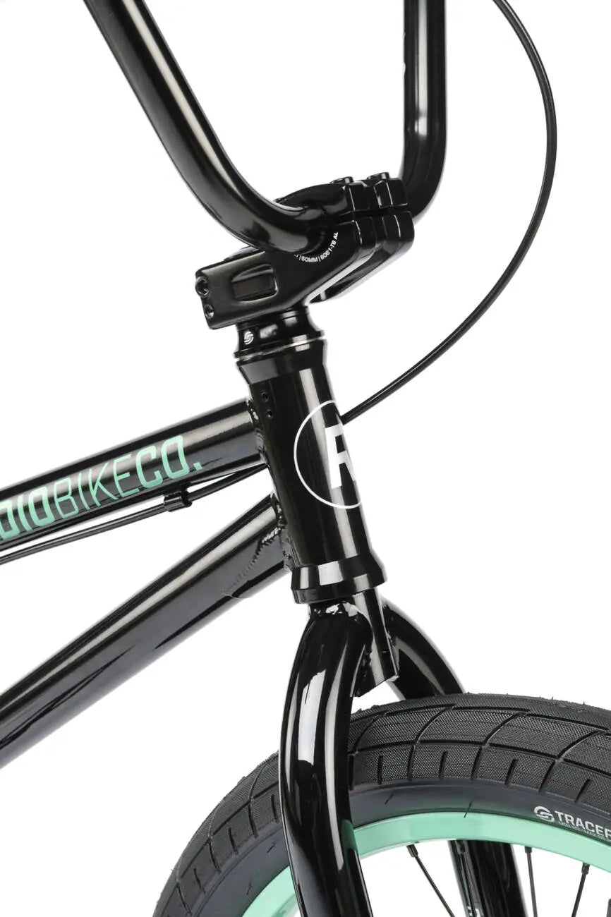 Radio Saiko 20" BMX Stunt Bike