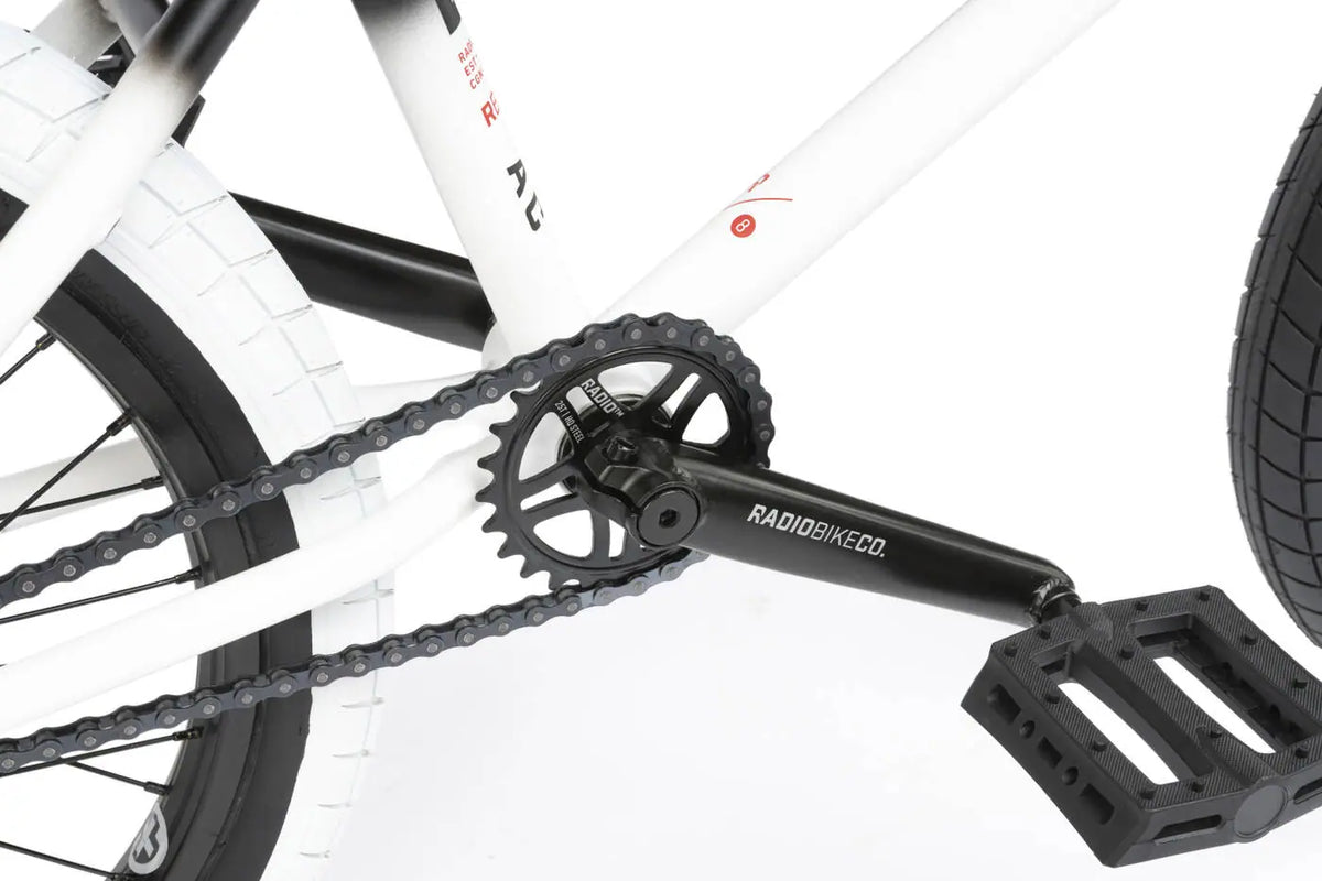 Radio Valac 20" BMX Stunt Bike