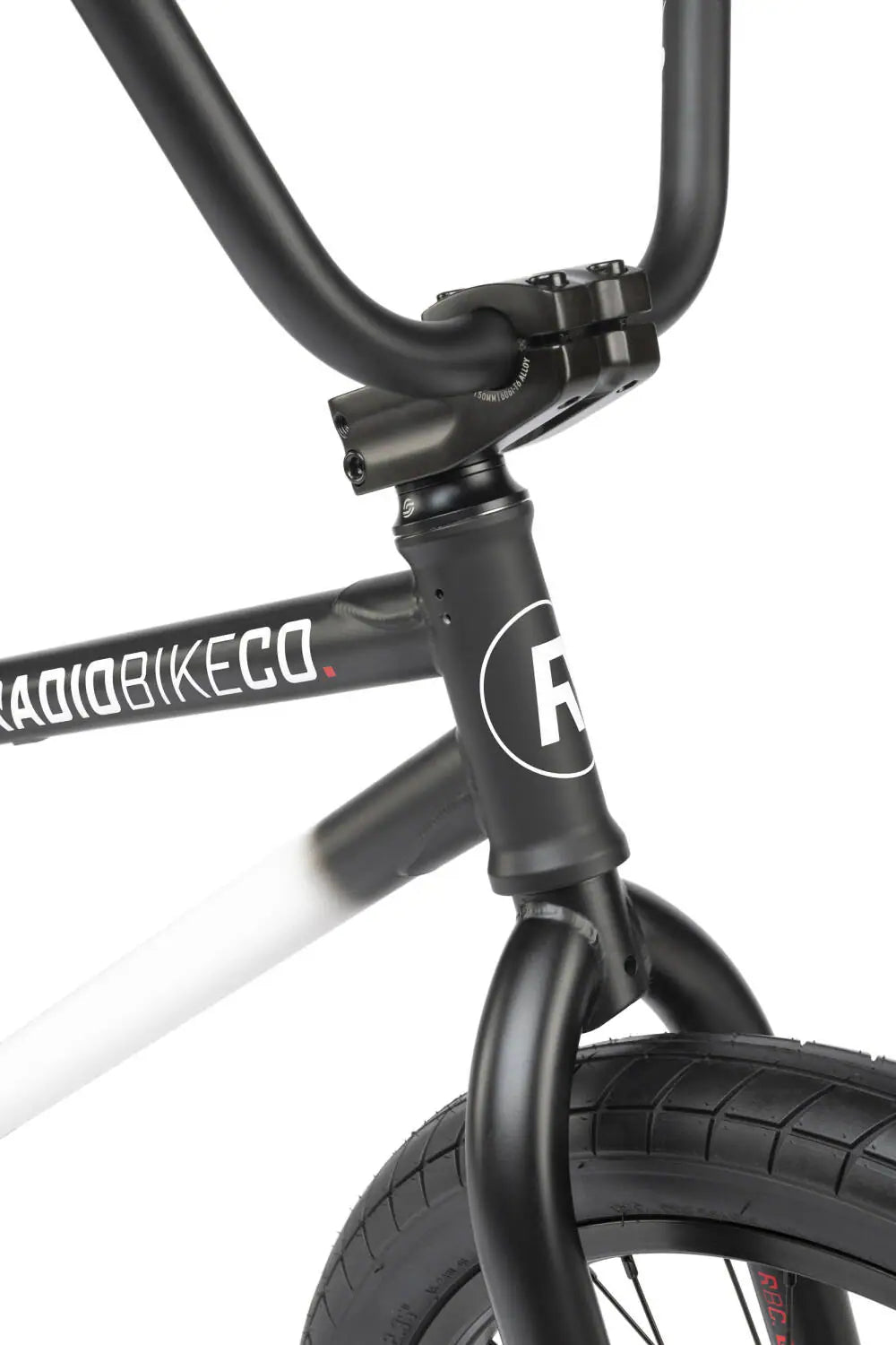 Radio Valac 20" BMX Stunt Bike
