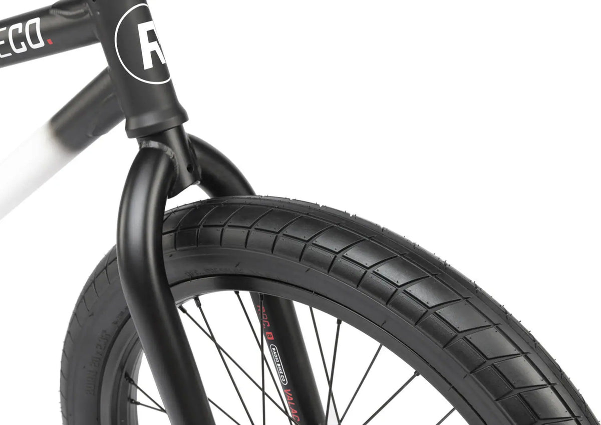 Radio Valac 20" BMX Stunt Bike