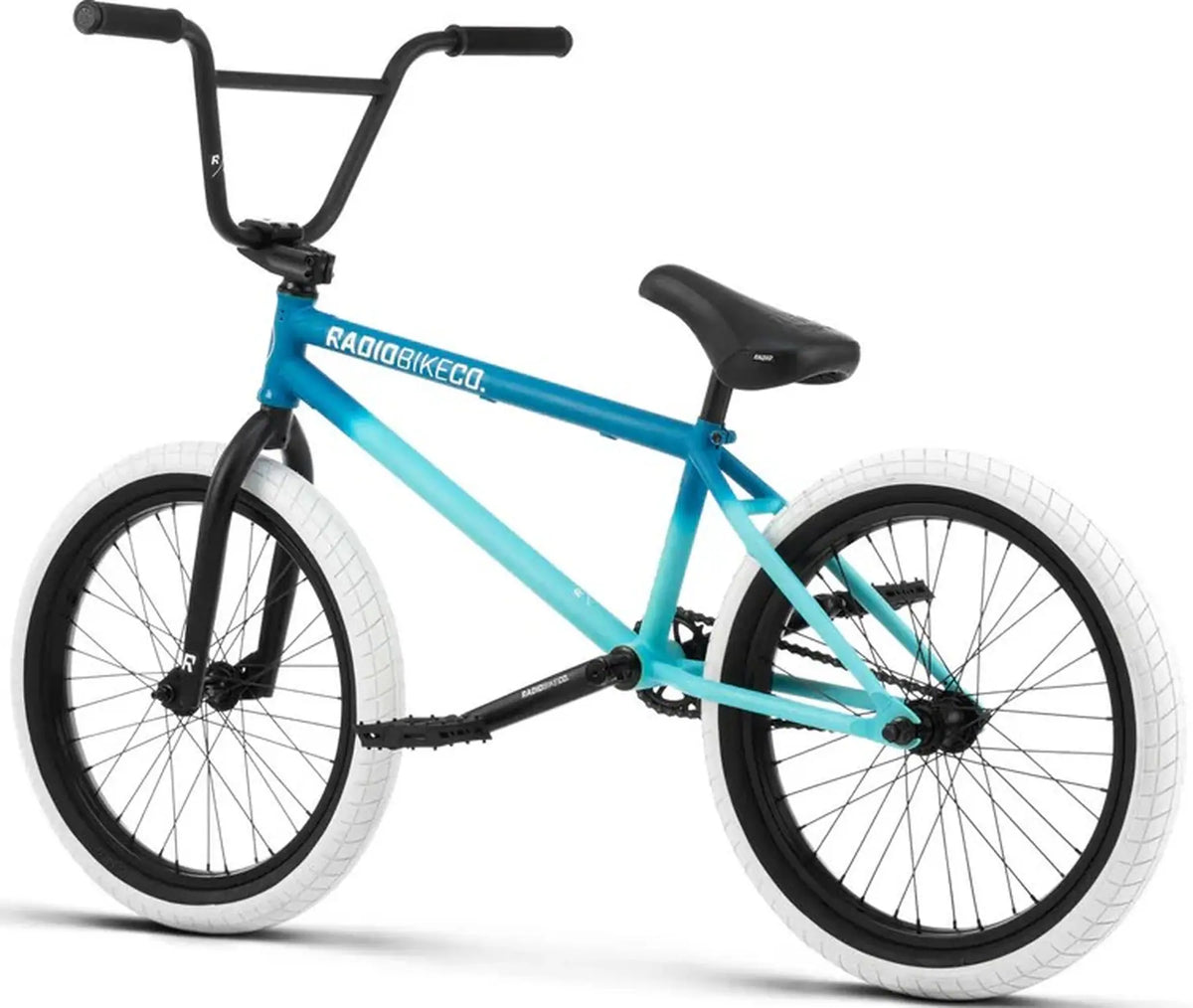 Radio Valac 20" BMX Stunt Bike