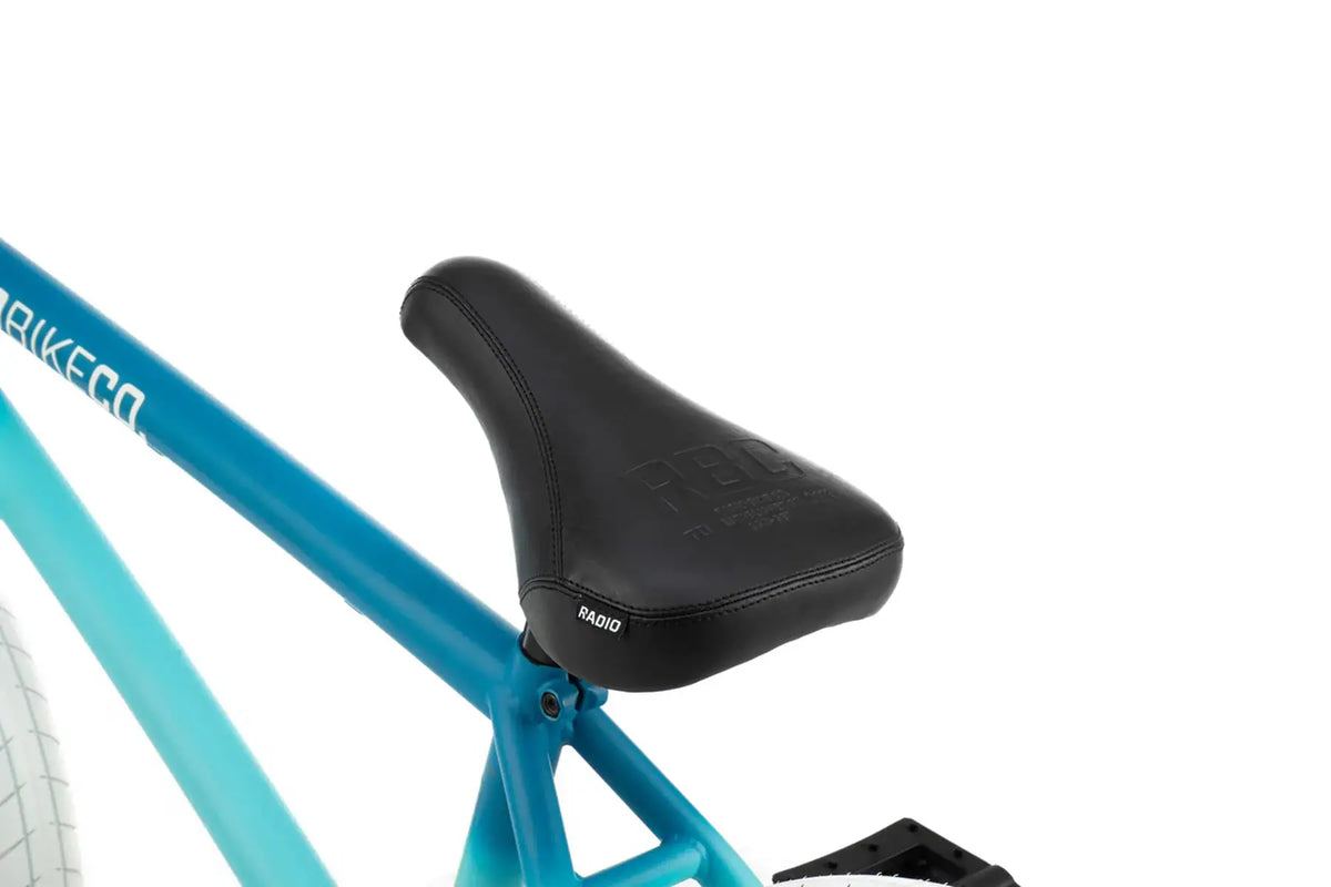 Radio Valac 20" BMX Stunt Bike