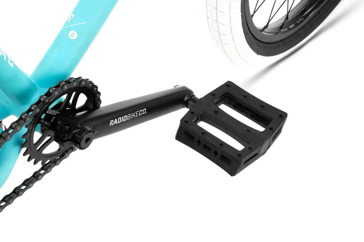 Radio Valac 20" BMX Stunt Bike
