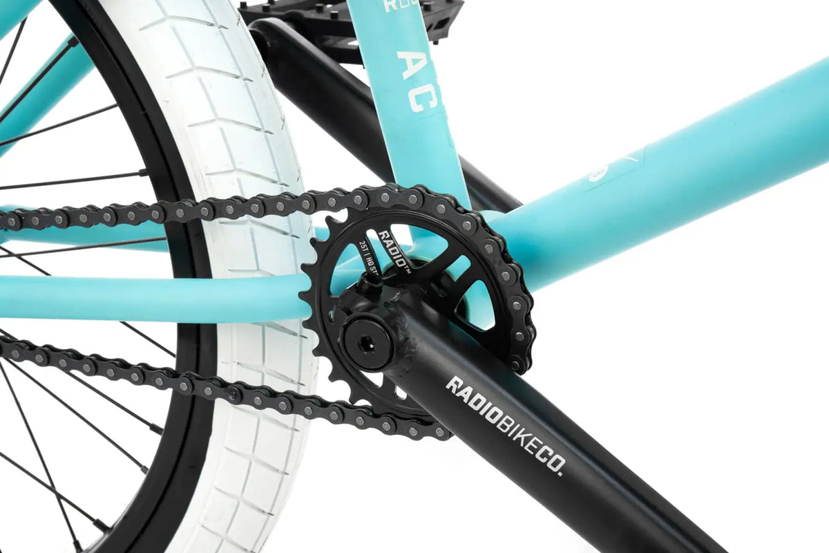 Radio Valac 20" BMX Stunt Bike