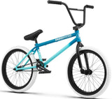 Radio Valac 20" BMX Stunt Bike - Laguna Green Fade