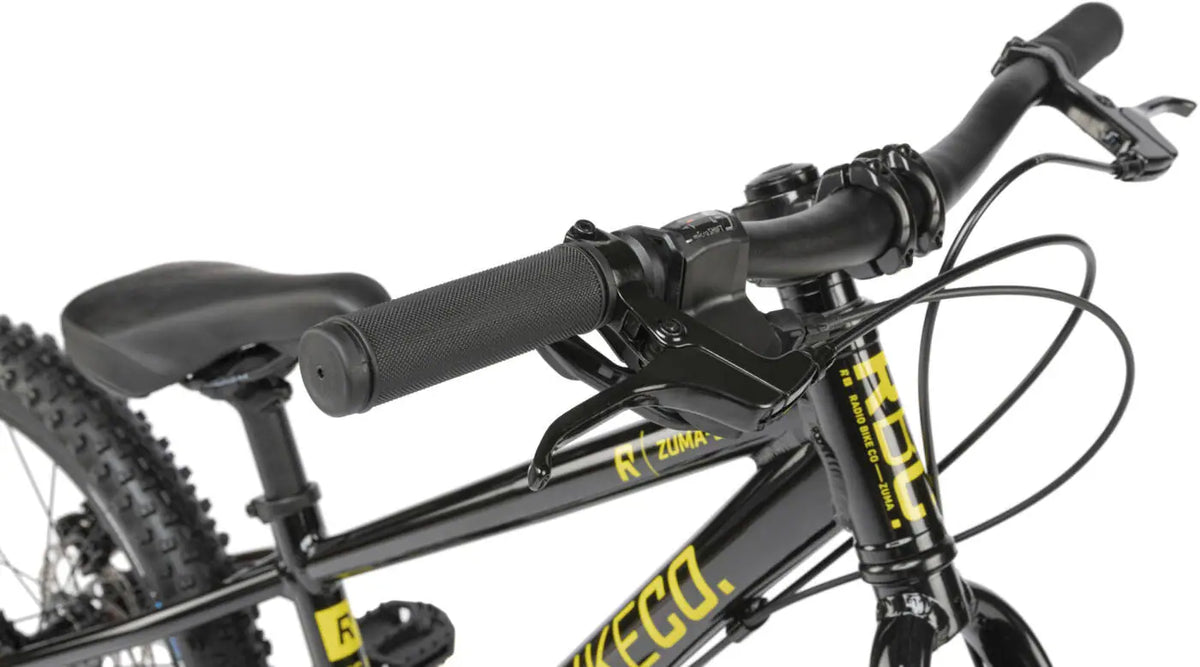 Radio Zuma 20" MTB For Kids