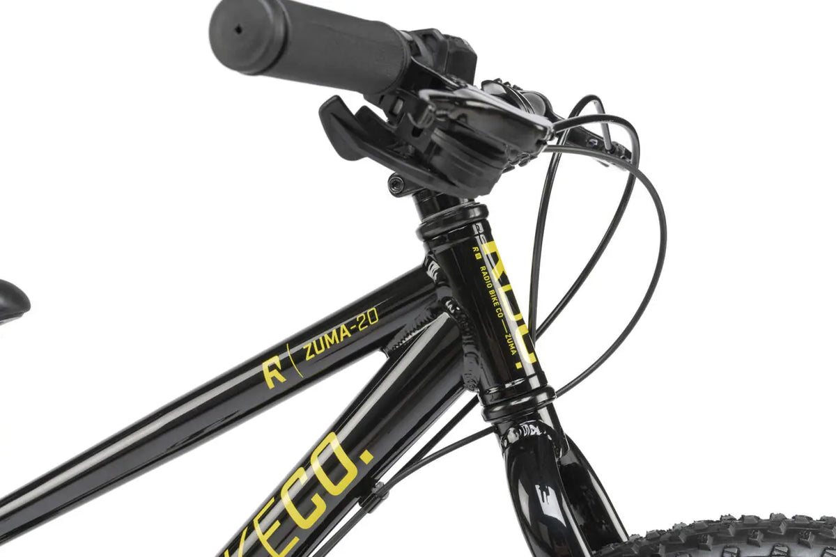 Radio Zuma 20" MTB For Kids