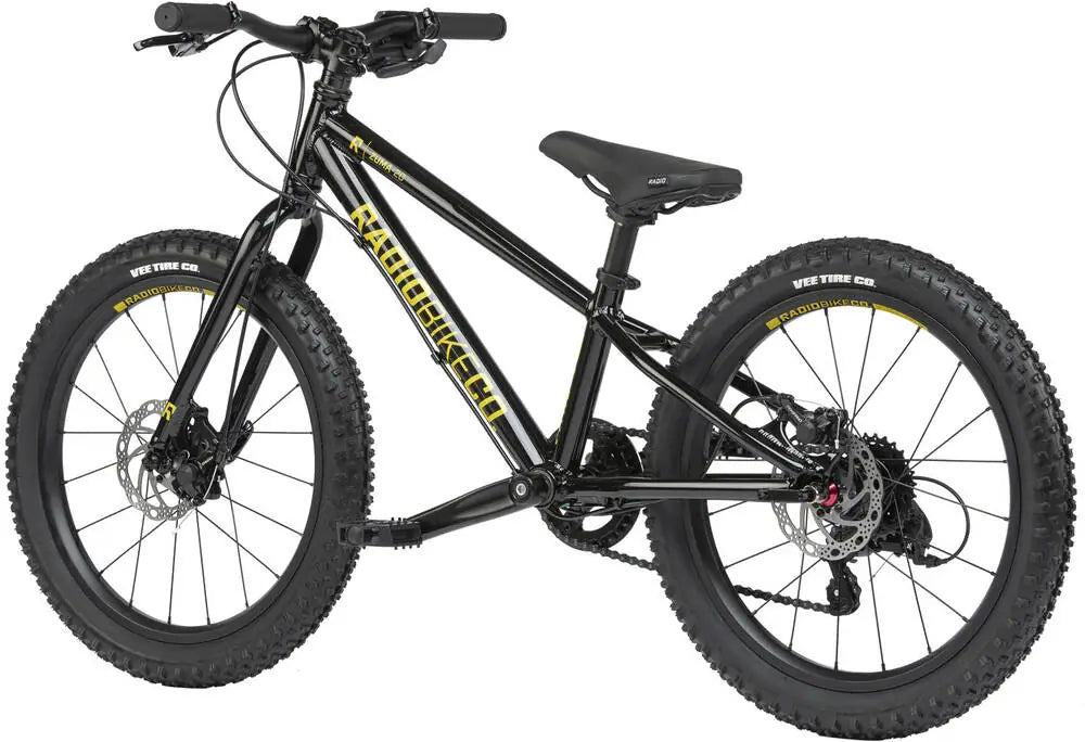 Radio Zuma 20" MTB For Kids