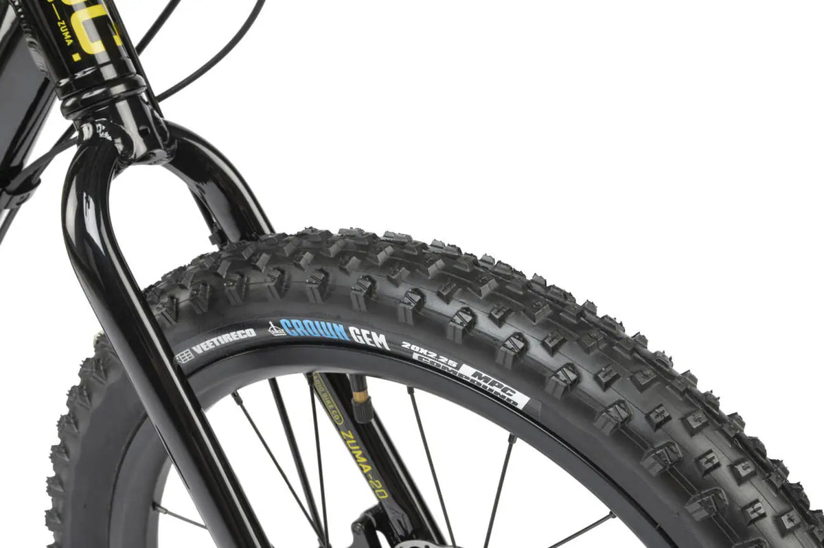 Radio Zuma 20" MTB For Kids