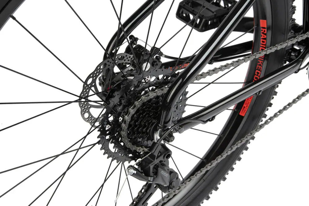Radio Zuma 26" MTB Bike
