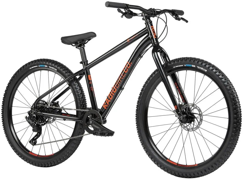 Radio Zuma 26" MTB Bike