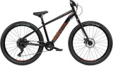 Radio Zuma 26" MTB Bike - Black