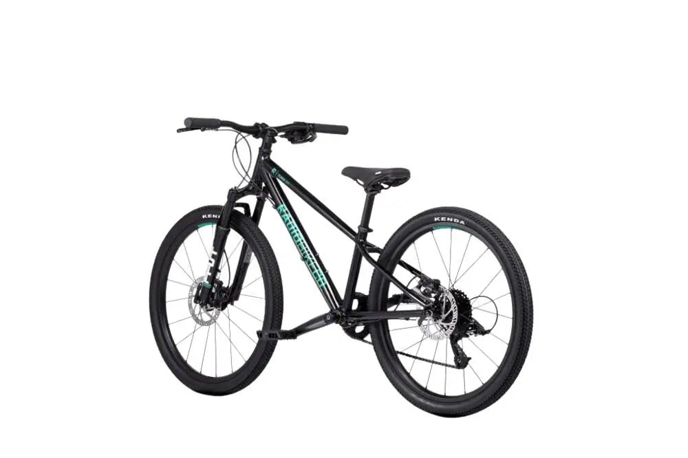 Radio Zuma SUS 24" MTB Bike For Kids