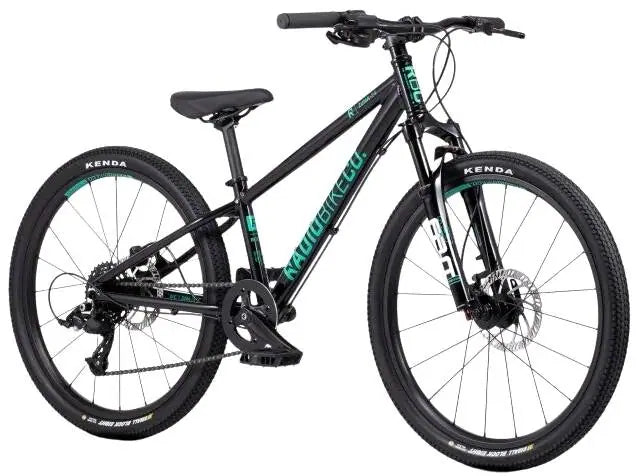 Radio Zuma SUS 24" MTB Bike For Kids