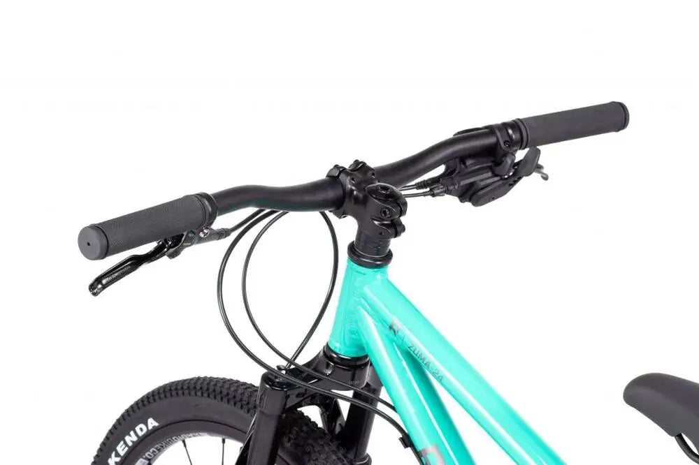 Radio Zuma SUS 24" MTB Bike For Kids