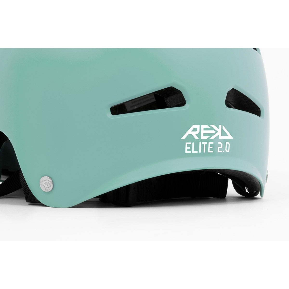 REKD Elite 2.0 Helmet - Matt Teal