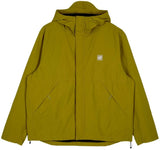 Santa Cruz Camper Jacket - Iguana