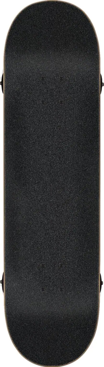 Santa Cruz Classic Dot Complete Skateboard - Red Group Dot - image 2