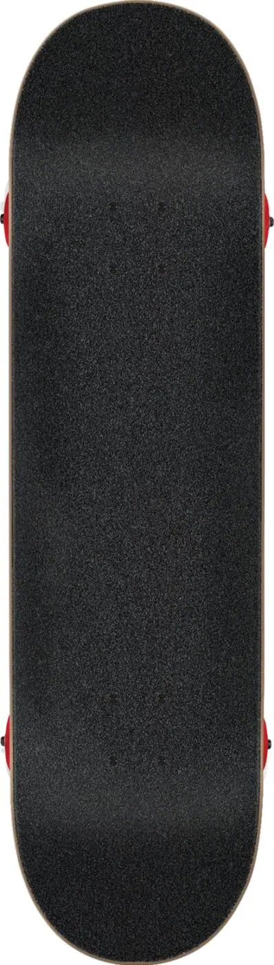 Santa Cruz Classic Dot Complete Skateboard - Blue Group Dot - image 2