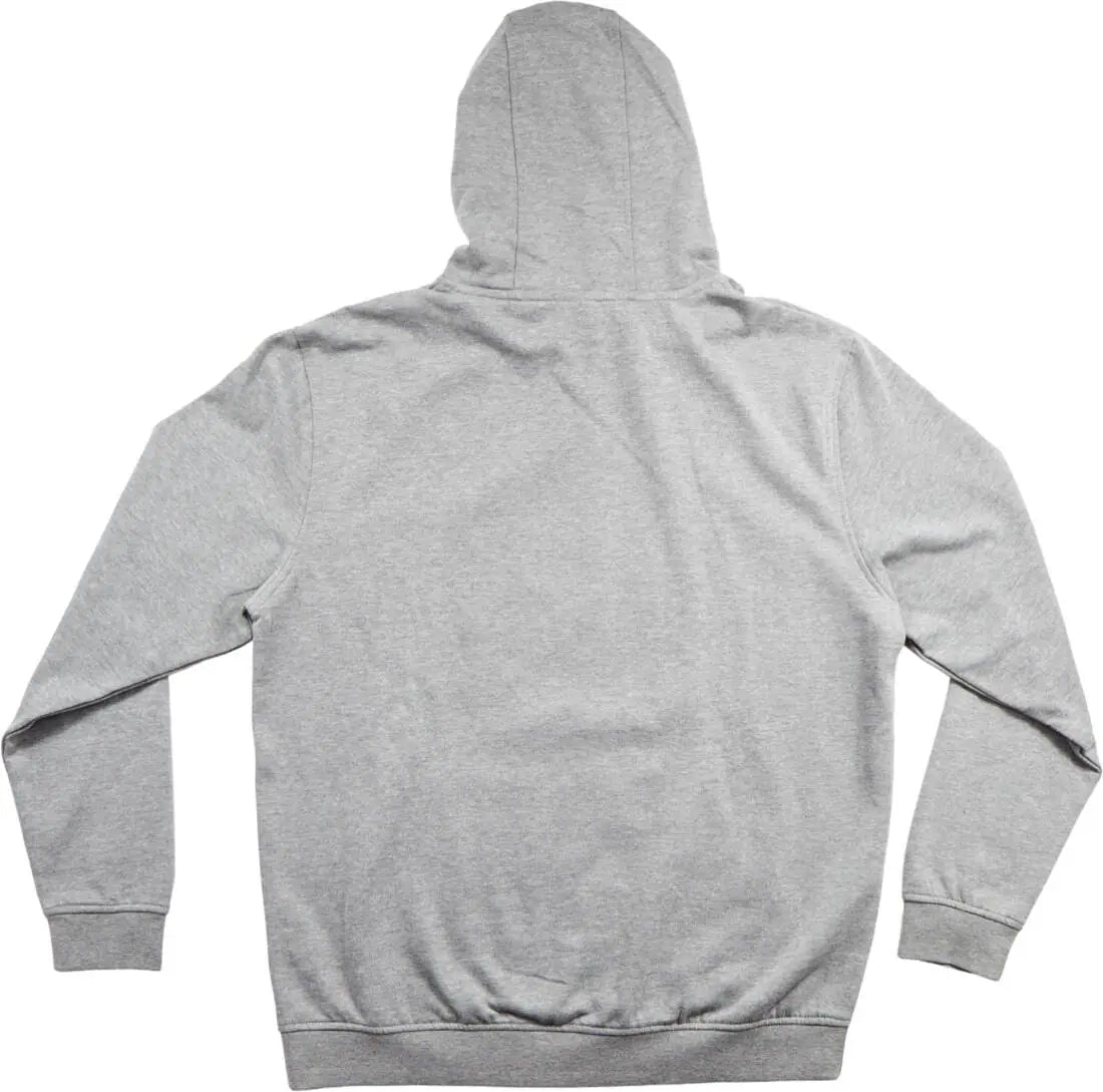 Santa Cruz Classic Dot Hoodie - Grey - image 2
