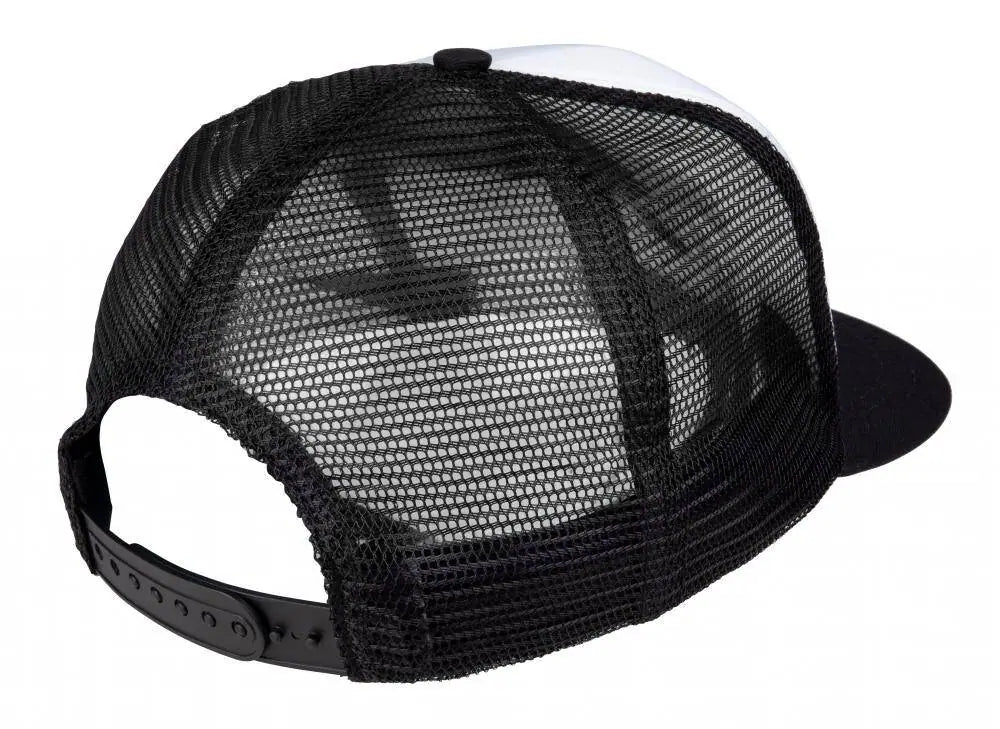 Santa Cruz Classic Skate Cap - Summer Of 76 Mesh - image 2