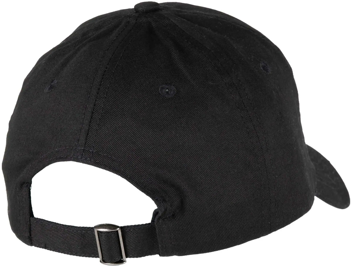 Santa Cruz Dot Guy Cap - Black - image 2