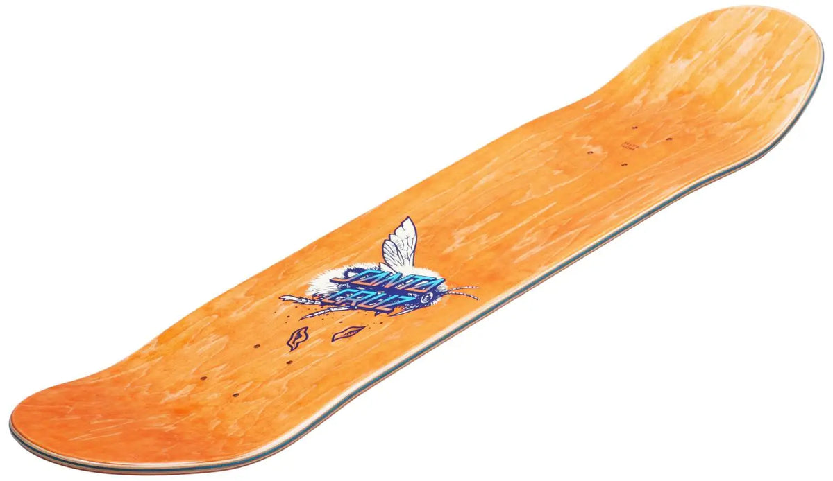 Santa Cruz Everslick Skateboard Deck - Polarized - image 2