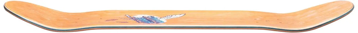 Santa Cruz Everslick Skateboard Deck - Polarized - image 3