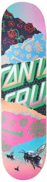 Santa Cruz Everslick Skateboard Deck - Polarized