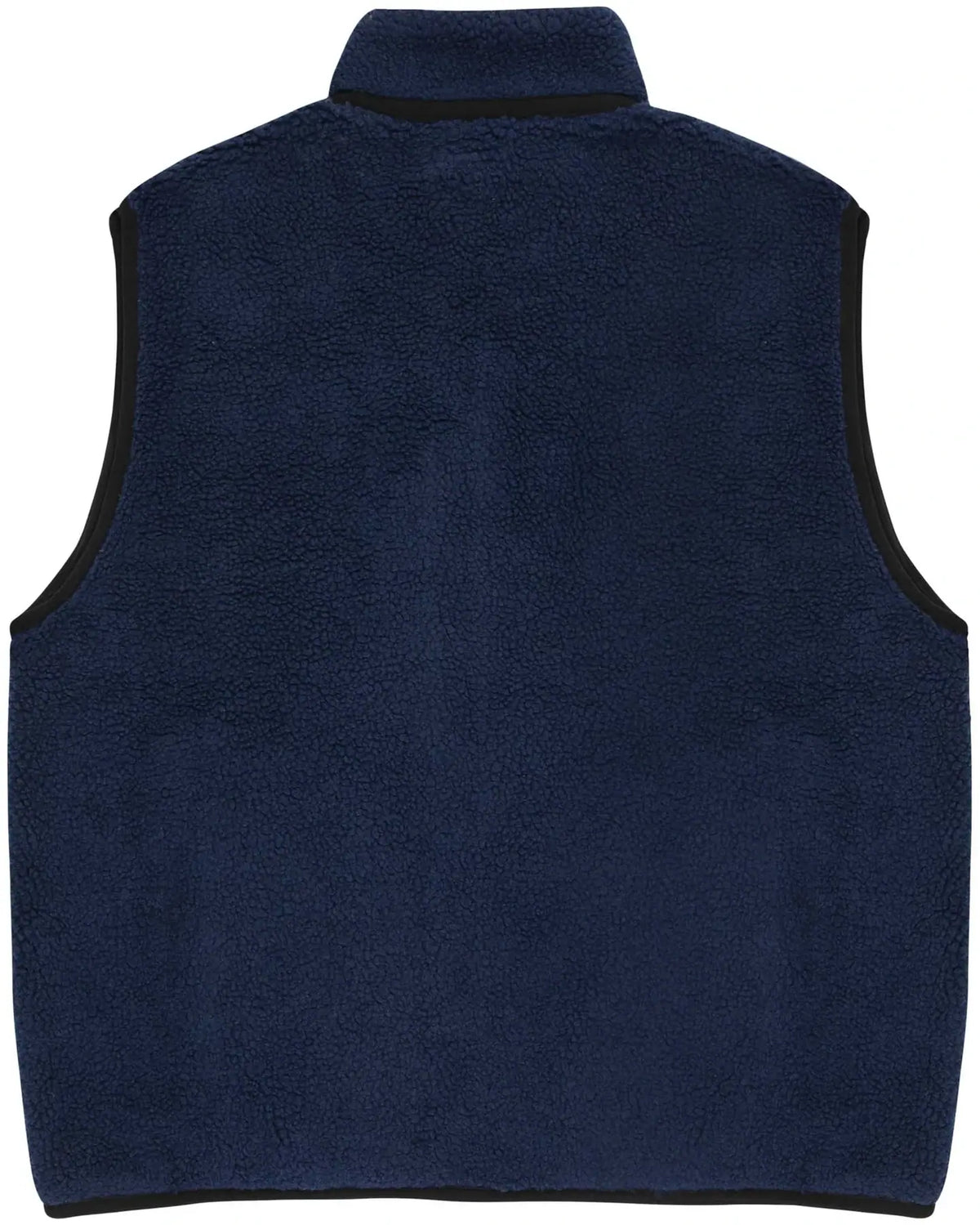 Santa Cruz Freestyle Vest - Midnight Blue - image 2